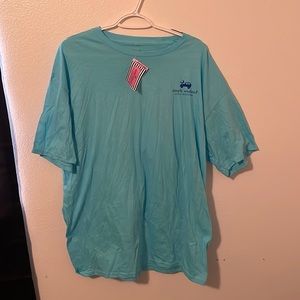 simply southern t shirt